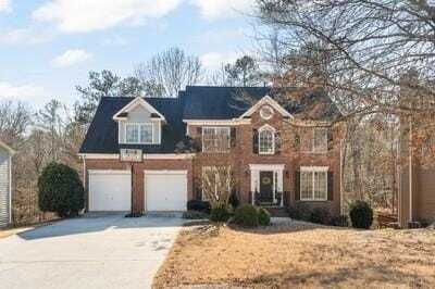 154 Hunters Trail, Dallas, GA 30157