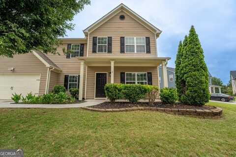 1208 LOOWIT FALLS Court, Braselton, GA 30517