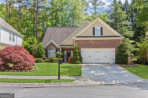 2106 Berryhill Circle SE, Smyrna, GA 30082