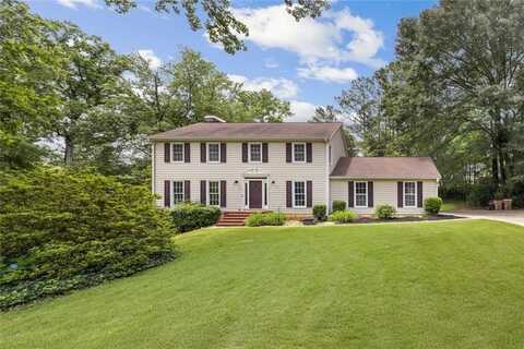 4179 Westchester Crossing NE, Roswell, GA 30075