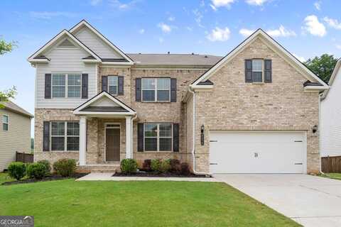 5575 Mirror Lake Drive, Cumming, GA 30028