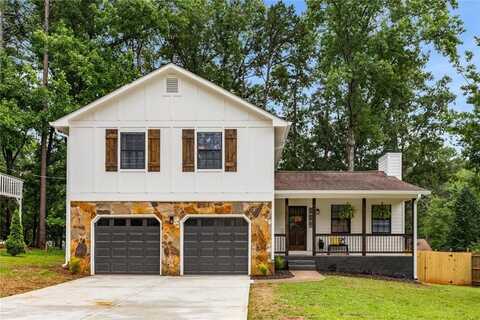 2090 Rocky Mill Drive, Lawrenceville, GA 30044