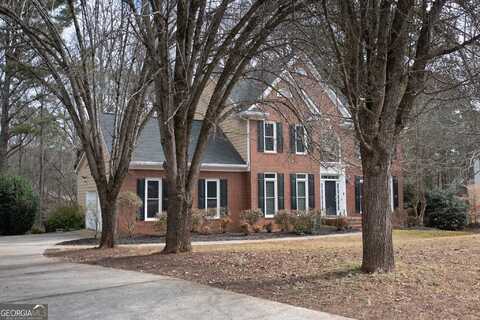 155 Glenwood Lane, Fayetteville, GA 30215