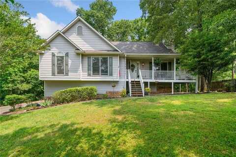 58 Timberline Drive, Jasper, GA 30143
