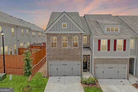 7682 Baron Road, Fairburn, GA 30213