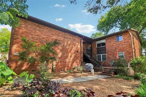 1284 Piedmont Avenue NE #12, Atlanta, GA 30309