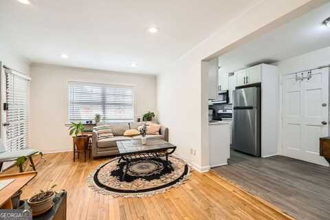 1284 Piedmont Avenue NE #12, Atlanta, GA 30309