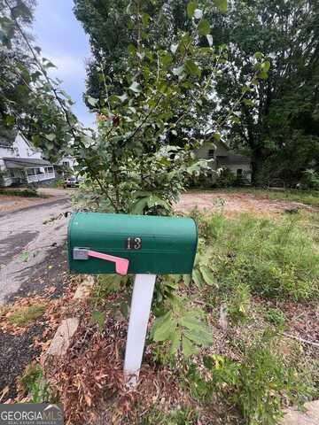 13 Liberty Street, Gainesville, GA 30501