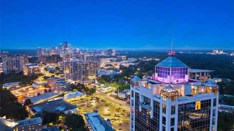 2828 Peachtree Road NW #P 3300, Atlanta, GA 30305