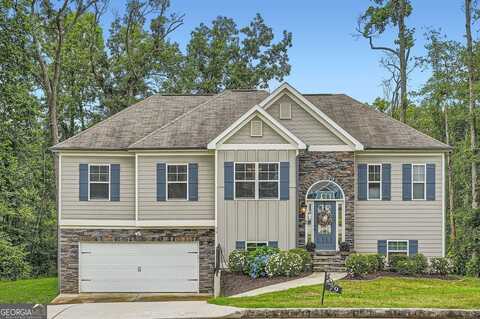 79 Little Creek Manor Drive, Dallas, GA 30157