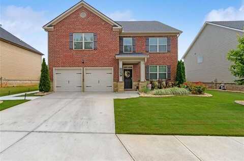 3303 Hawthorn Farm Boulevard, Loganville, GA 30052