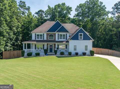 30 Stony Ridge Point, Newnan, GA 30265