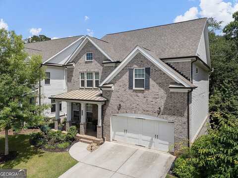 510 Walden Glen Lane Lane, Alpharetta, GA 30004