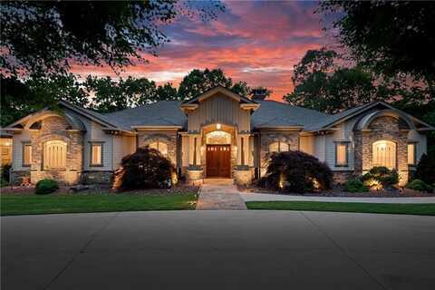 1447 Travis Smith Road, Clarkesville, GA 30523