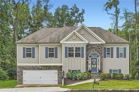 79 Little Creek Manor Drive, Dallas, GA 30157