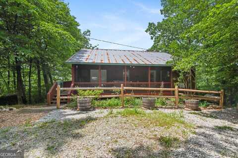 254 Rue Lane, Clayton, GA 30525