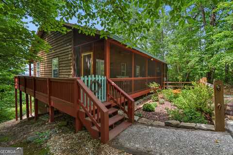 254 Rue Lane, Clayton, GA 30525