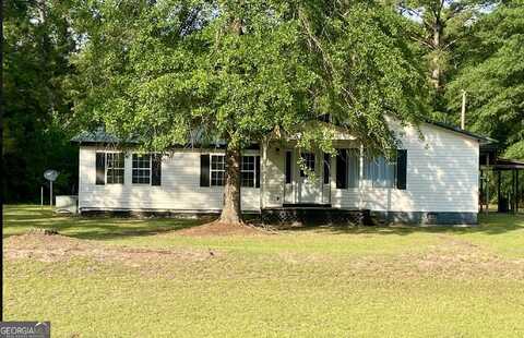 8020 Ga Highway 272, Sandersville, GA 31082