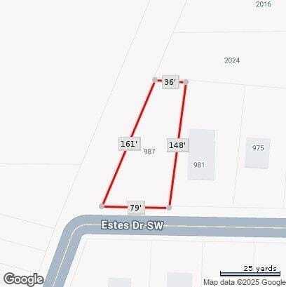 987 Estes Drive SW, Atlanta, GA 30310