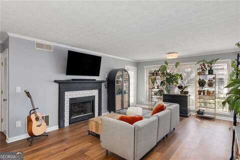303 Gettysburg Place, Atlanta, GA 30350