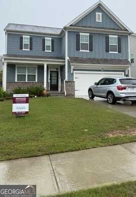 4387 Montberry Lane, Fairburn, GA 30213