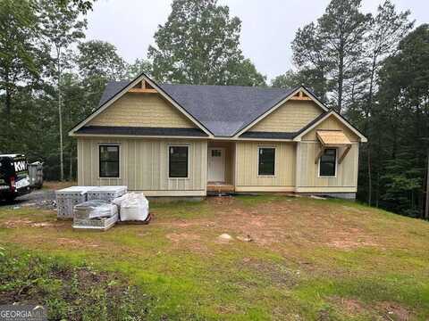 81 Country Road, Talking Rock, GA 30175