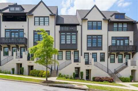 6655 Sterling Drive, Sandy Springs, GA 30328