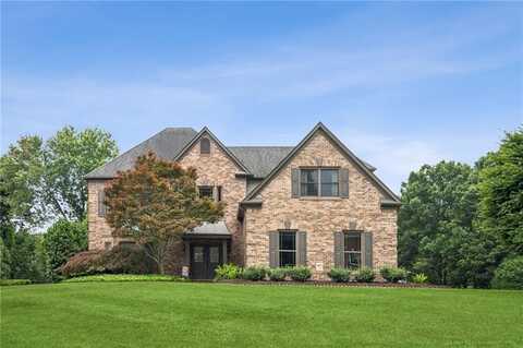 1800 Hunters Moon Drive, Alpharetta, GA 30005