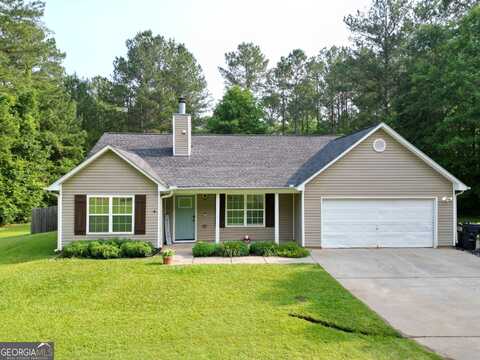 653 Al Roberts Road, Senoia, GA 30276