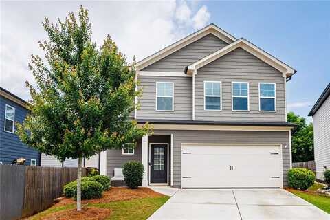 382 Winston Circle, Canton, GA 30114