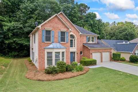 3652 Morning Creek Court, Suwanee, GA 30024