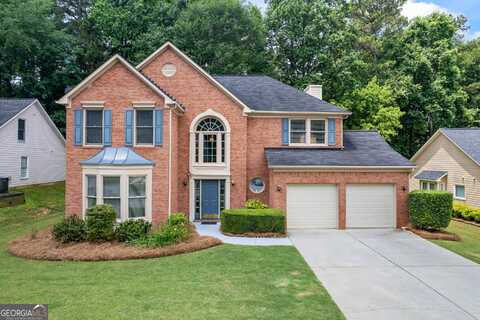 3652 Morning Creek Court, Suwanee, GA 30024