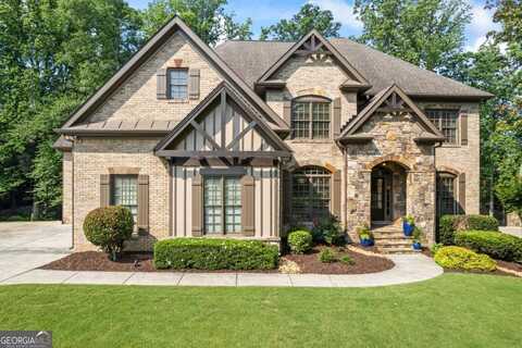 2517 Stone Manor Drive, Buford, GA 30519