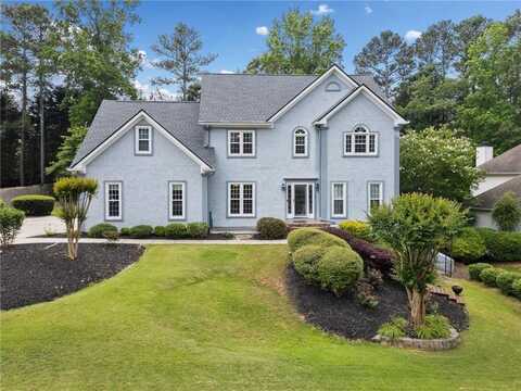 5711 Brynwood Circle NW, Acworth, GA 30101
