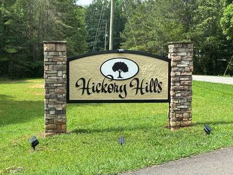 189 Country Hills Road, Ellijay, GA 30540