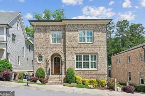 5971 Brundage Lane, Norcross, GA 30071