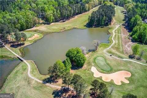 1080 Homestead Drive, Milton, GA 30004