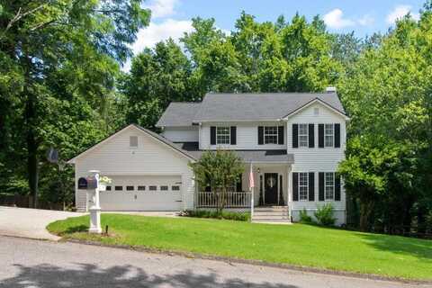 3743 Corinth Drive, Gainesville, GA 30506