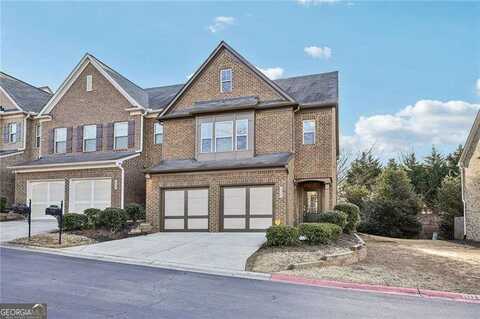 220 Ashley Lane SE #19, Smyrna, GA 30080
