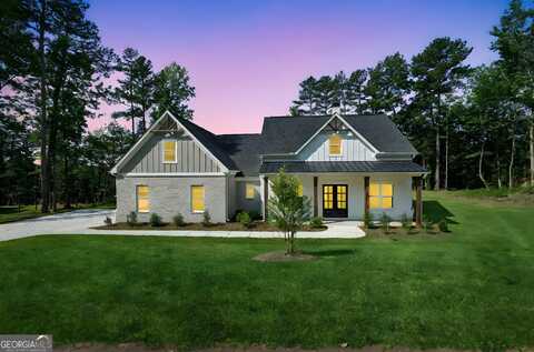 5680 Mack Way, Gainesville, GA 30506
