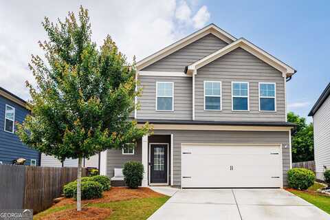 382 Winston Circle Circle, Canton, GA 30114