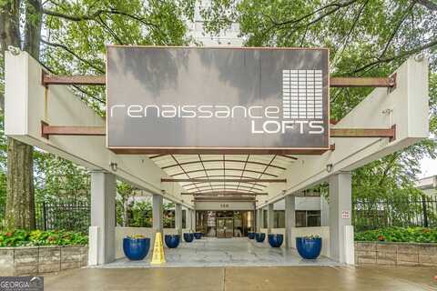 120 Ralph McGill Boulevard NE #1502, Atlanta, GA 30308