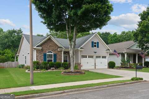 146 Renford Road Road, Ball Ground, GA 30107