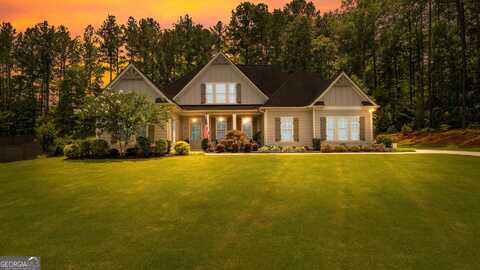 80 Streamside Drive, Senoia, GA 30276