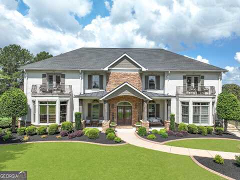 30 Dorset Court, Sharpsburg, GA 30277