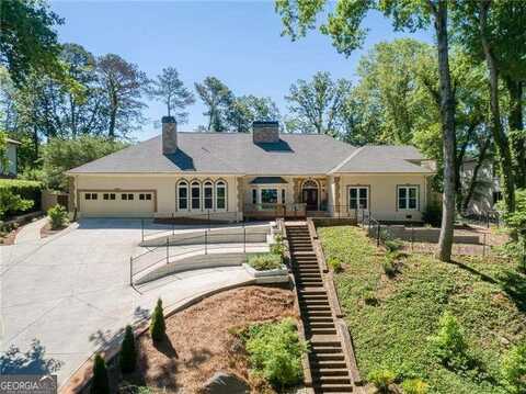 511 Pine Valley Road SE, Marietta, GA 30067