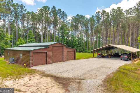 2117 Bennett Road, Bowman, GA 30624