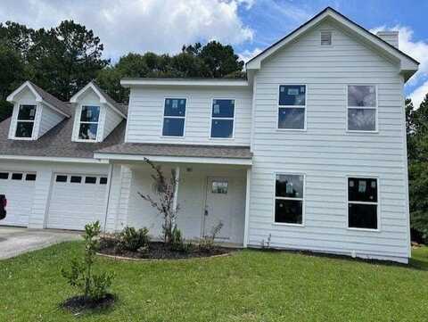 433 Rhett Drive Drive, Loganville, GA 30052