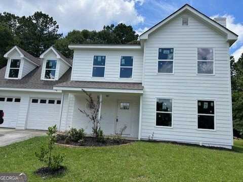 433 Rhett Drive Drive, Loganville, GA 30052