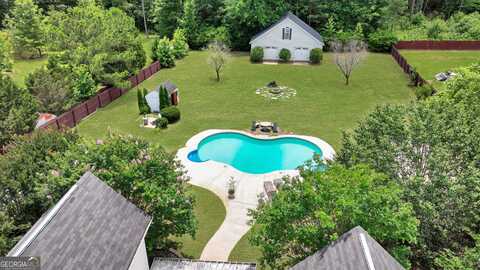 2022 Standing Rock Road, Senoia, GA 30276